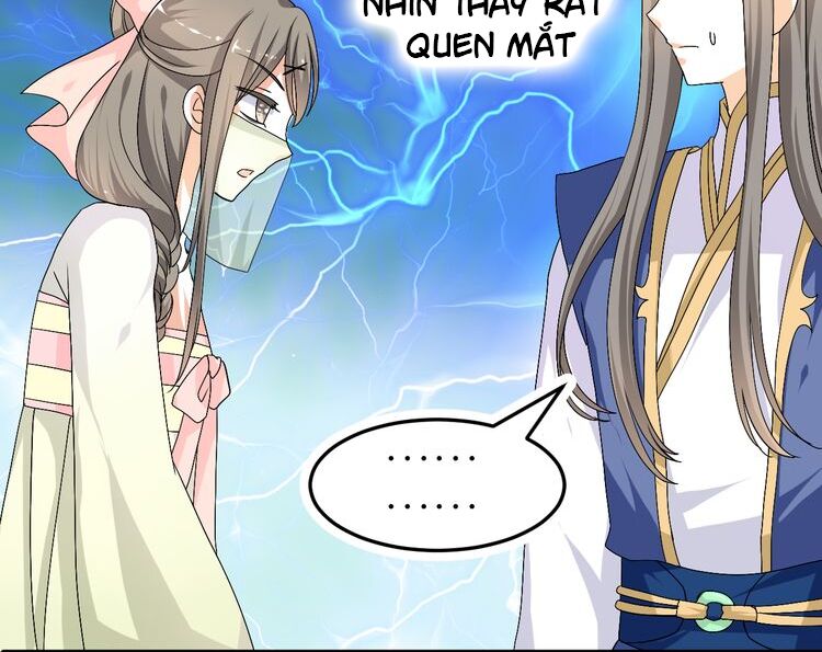 Xuyên Việt Chi Thiên Tâm Linh: Chapter 31