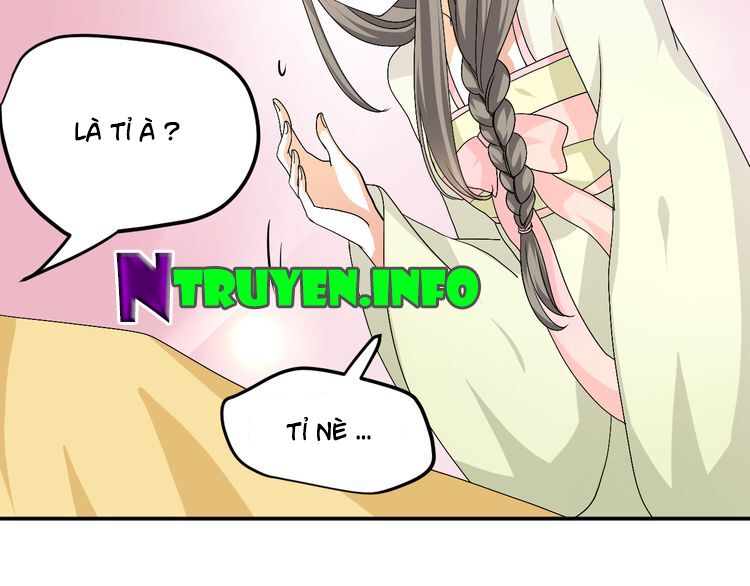 Xuyên Việt Chi Thiên Tâm Linh: Chapter 31