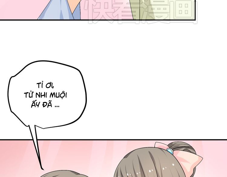 Xuyên Việt Chi Thiên Tâm Linh: Chapter 31