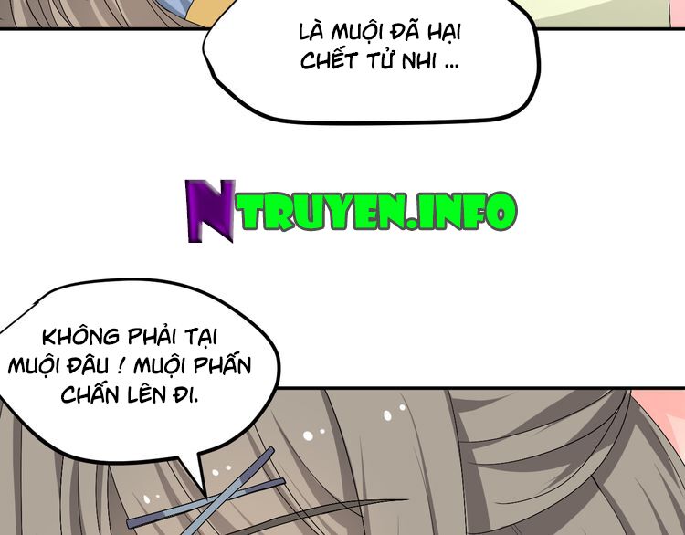Xuyên Việt Chi Thiên Tâm Linh: Chapter 31