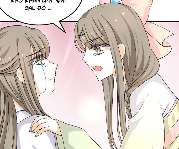 Xuyên Việt Chi Thiên Tâm Linh: Chapter 31