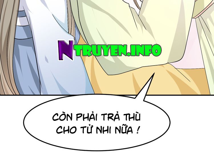 Xuyên Việt Chi Thiên Tâm Linh: Chapter 31