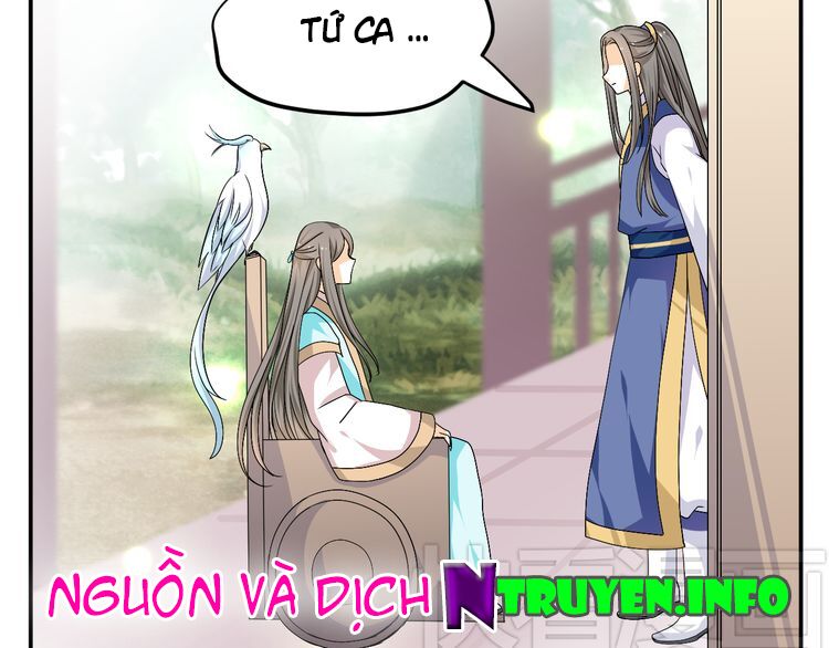 Xuyên Việt Chi Thiên Tâm Linh: Chapter 31