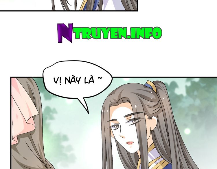 Xuyên Việt Chi Thiên Tâm Linh: Chapter 31