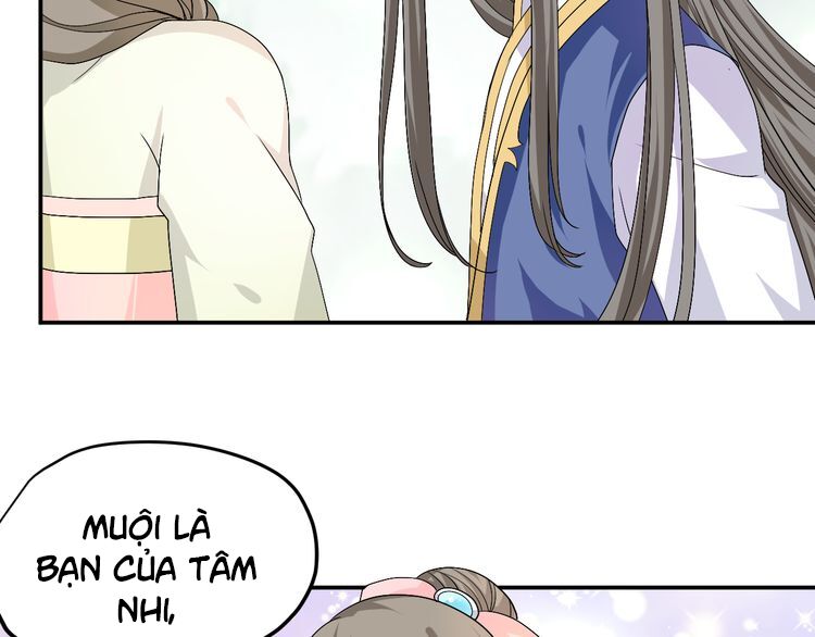 Xuyên Việt Chi Thiên Tâm Linh: Chapter 31