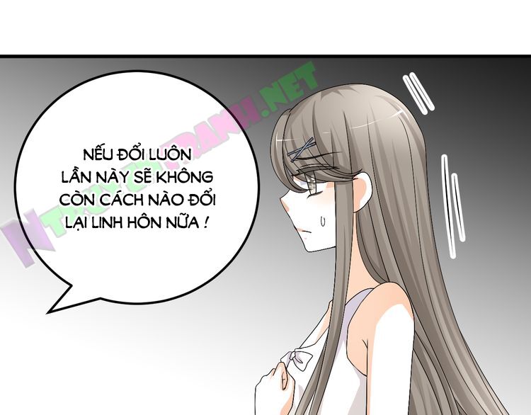 Xuyên Việt Chi Thiên Tâm Linh: Chapter 32.5