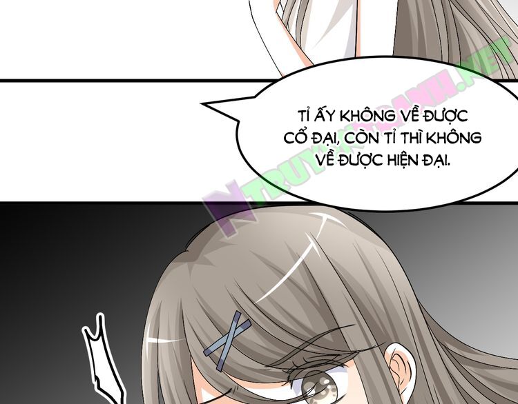 Xuyên Việt Chi Thiên Tâm Linh: Chapter 32.5