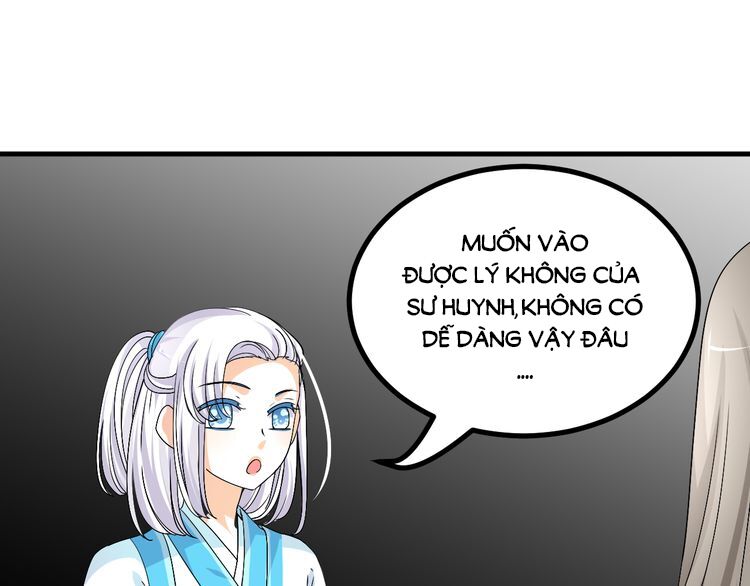 Xuyên Việt Chi Thiên Tâm Linh: Chapter 32.5