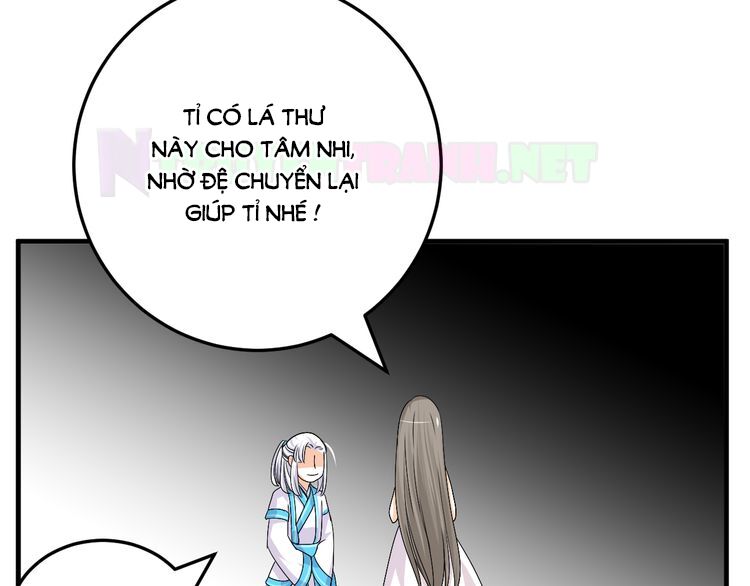 Xuyên Việt Chi Thiên Tâm Linh: Chapter 32.5