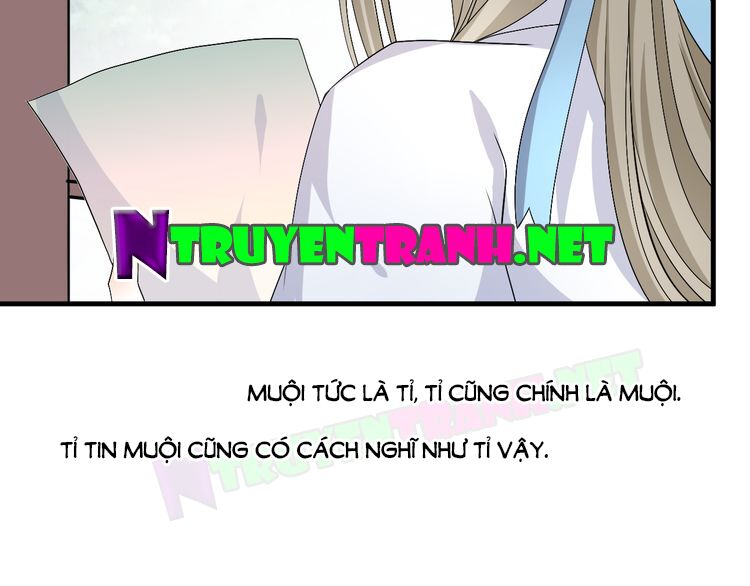 Xuyên Việt Chi Thiên Tâm Linh: Chapter 32.5