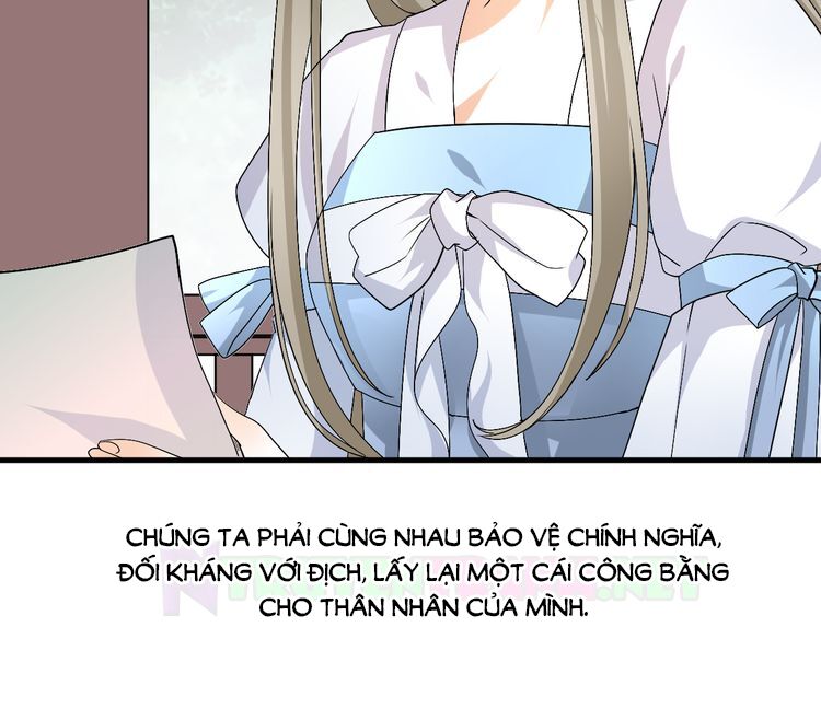 Xuyên Việt Chi Thiên Tâm Linh: Chapter 32.5