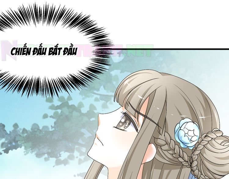 Xuyên Việt Chi Thiên Tâm Linh: Chapter 32.5