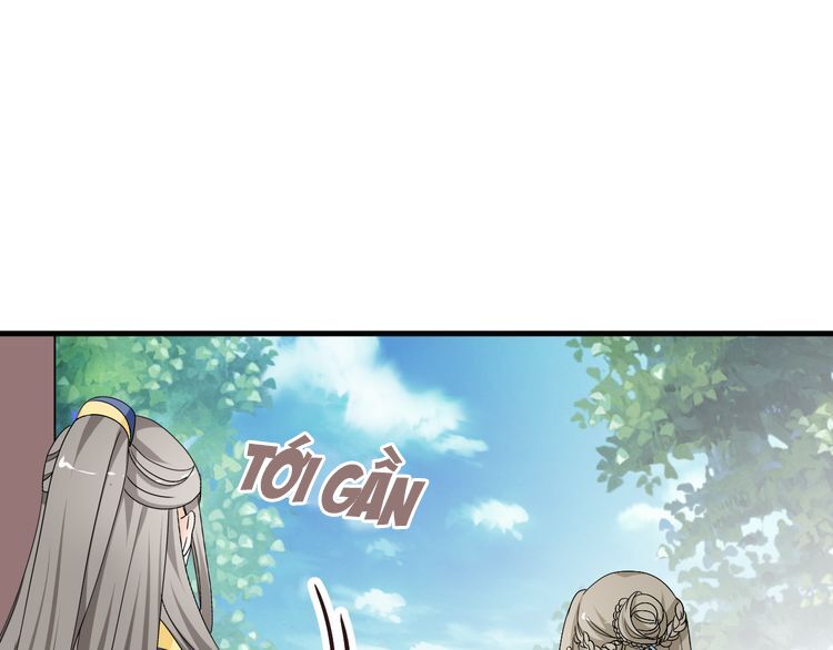 Xuyên Việt Chi Thiên Tâm Linh: Chapter 32.5