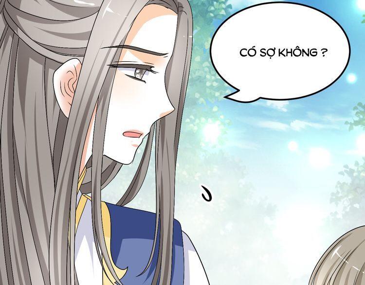 Xuyên Việt Chi Thiên Tâm Linh: Chapter 32.5