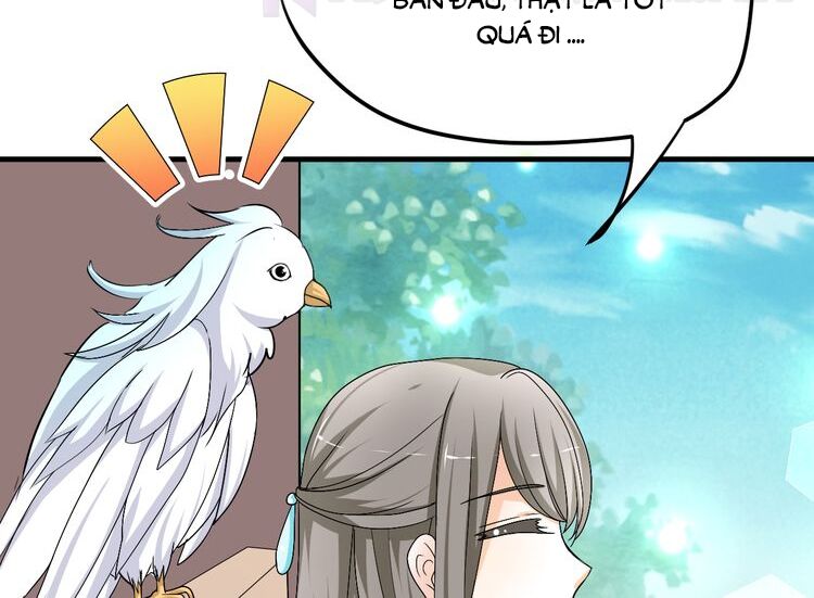 Xuyên Việt Chi Thiên Tâm Linh: Chapter 32.5