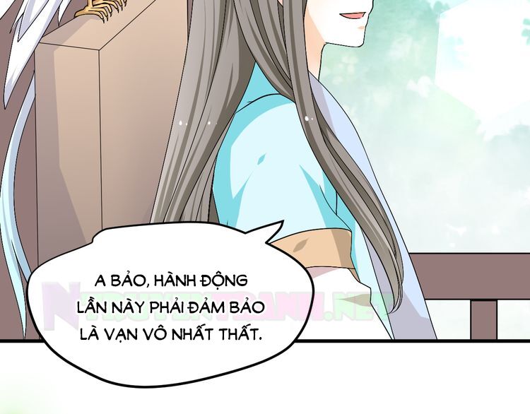 Xuyên Việt Chi Thiên Tâm Linh: Chapter 32.5