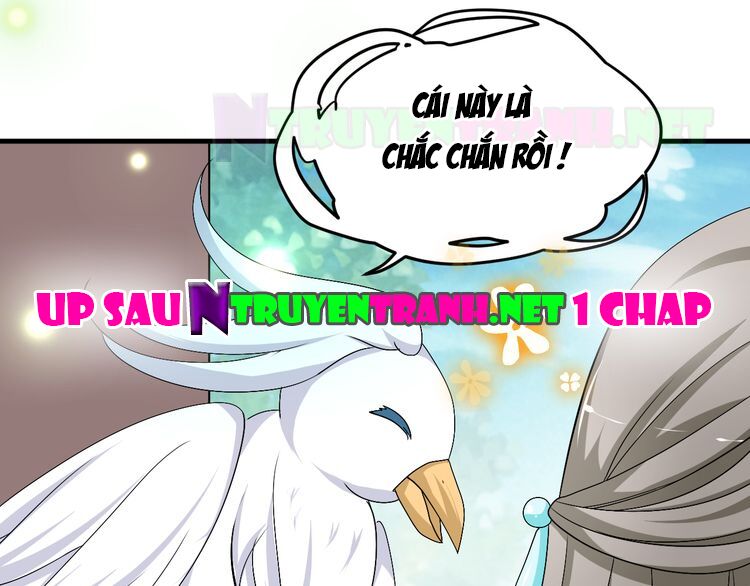 Xuyên Việt Chi Thiên Tâm Linh: Chapter 32.5