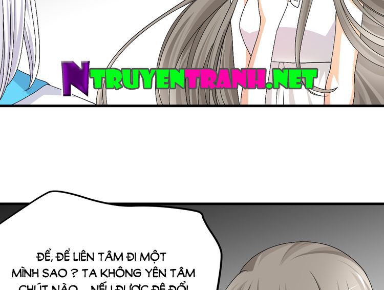 Xuyên Việt Chi Thiên Tâm Linh: Chapter 32.5