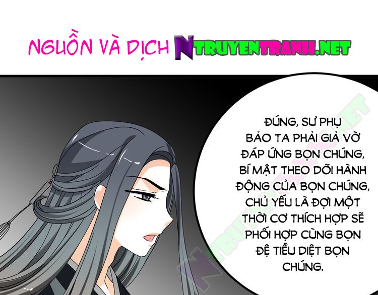 Xuyên Việt Chi Thiên Tâm Linh: Chapter 33.5
