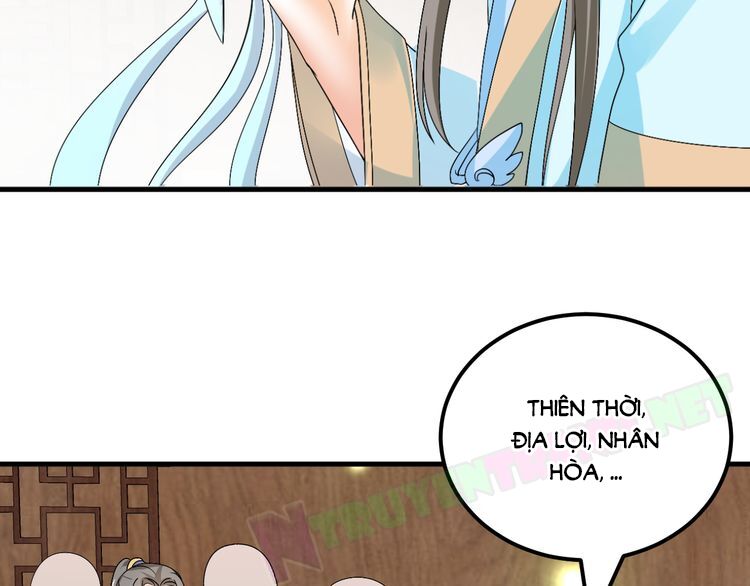 Xuyên Việt Chi Thiên Tâm Linh: Chapter 33.5