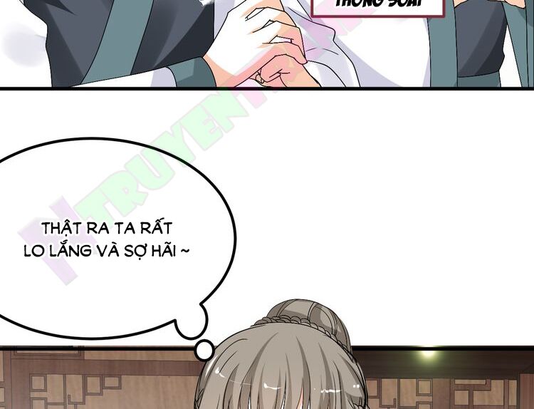 Xuyên Việt Chi Thiên Tâm Linh: Chapter 33.5