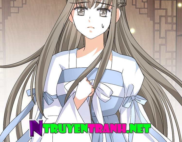 Xuyên Việt Chi Thiên Tâm Linh: Chapter 33.5