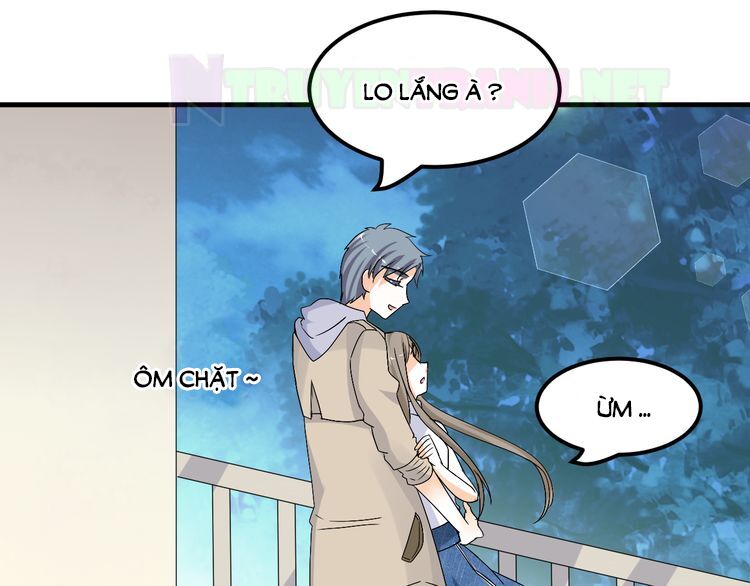 Xuyên Việt Chi Thiên Tâm Linh: Chapter 33.5