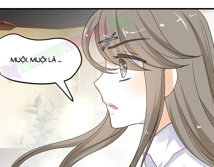 Xuyên Việt Chi Thiên Tâm Linh: Chapter 33.5