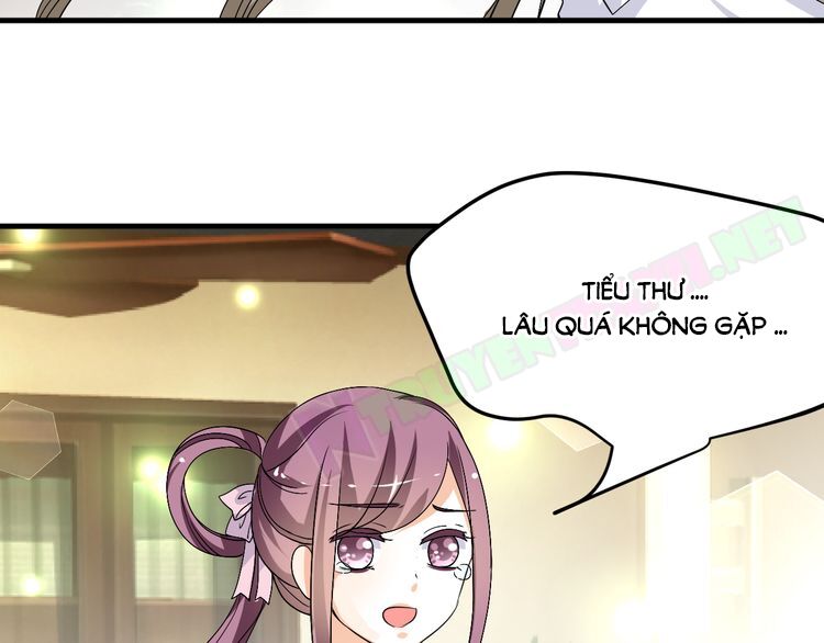 Xuyên Việt Chi Thiên Tâm Linh: Chapter 33.5