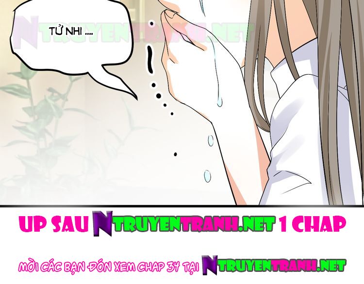 Xuyên Việt Chi Thiên Tâm Linh: Chapter 33.5