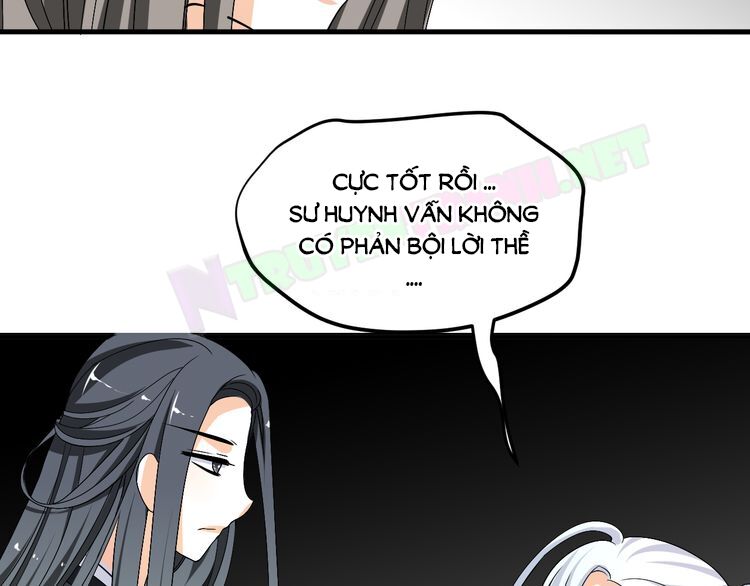 Xuyên Việt Chi Thiên Tâm Linh: Chapter 33.5