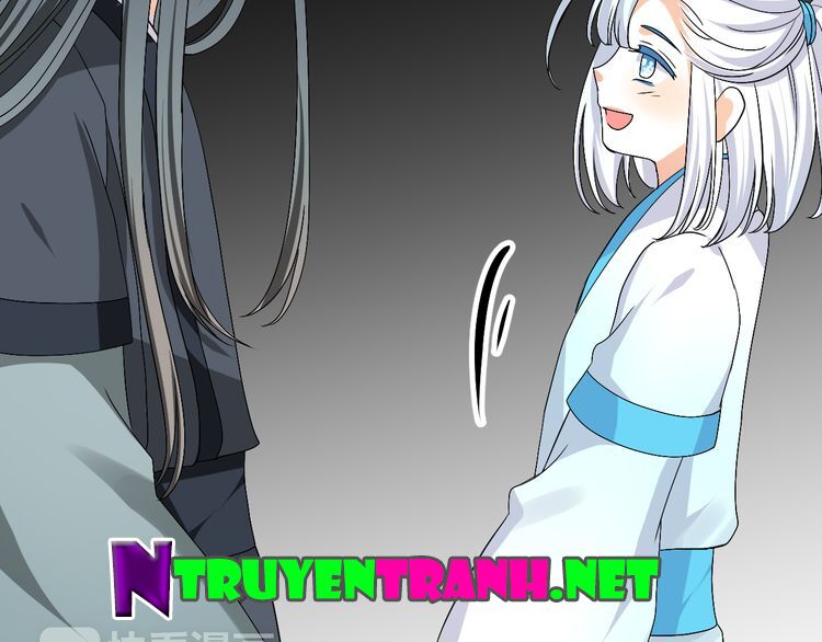 Xuyên Việt Chi Thiên Tâm Linh: Chapter 33.5
