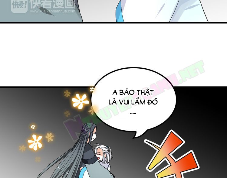 Xuyên Việt Chi Thiên Tâm Linh: Chapter 33.5