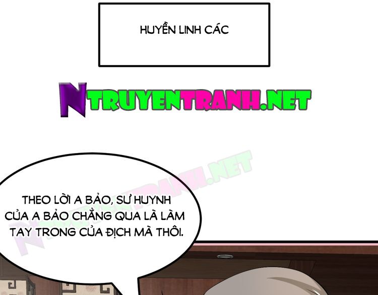 Xuyên Việt Chi Thiên Tâm Linh: Chapter 33.5