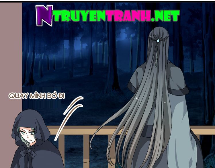 Xuyên Việt Chi Thiên Tâm Linh: Chapter 33