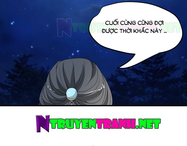 Xuyên Việt Chi Thiên Tâm Linh: Chapter 33