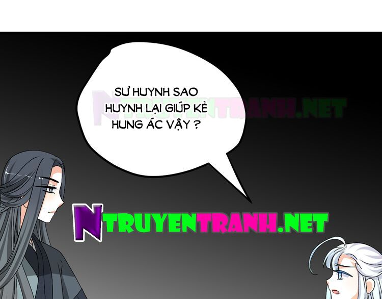 Xuyên Việt Chi Thiên Tâm Linh: Chapter 33