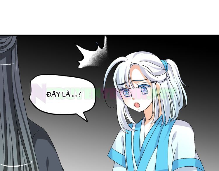 Xuyên Việt Chi Thiên Tâm Linh: Chapter 33