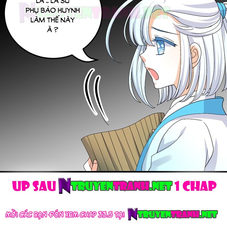 Xuyên Việt Chi Thiên Tâm Linh: Chapter 33