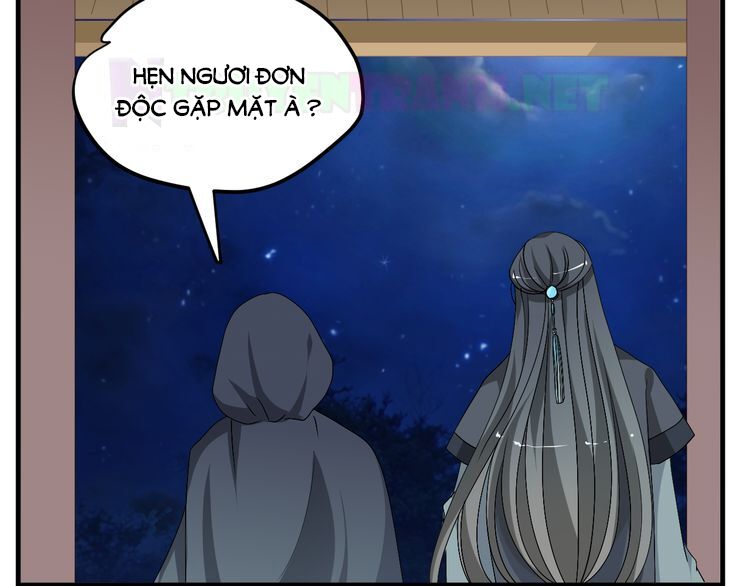 Xuyên Việt Chi Thiên Tâm Linh: Chapter 33