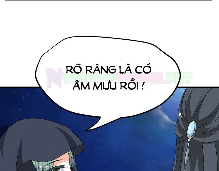 Xuyên Việt Chi Thiên Tâm Linh: Chapter 33