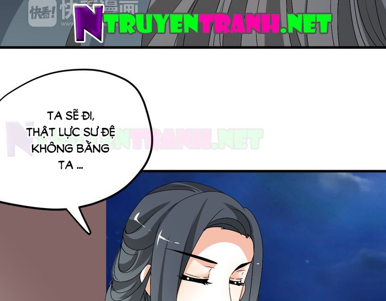 Xuyên Việt Chi Thiên Tâm Linh: Chapter 33