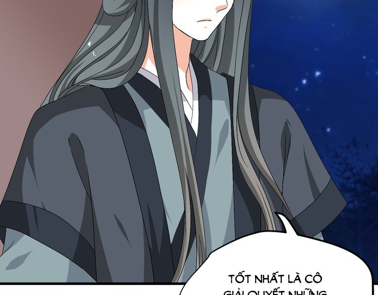 Xuyên Việt Chi Thiên Tâm Linh: Chapter 33