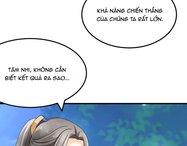 Xuyên Việt Chi Thiên Tâm Linh: Chapter 36
