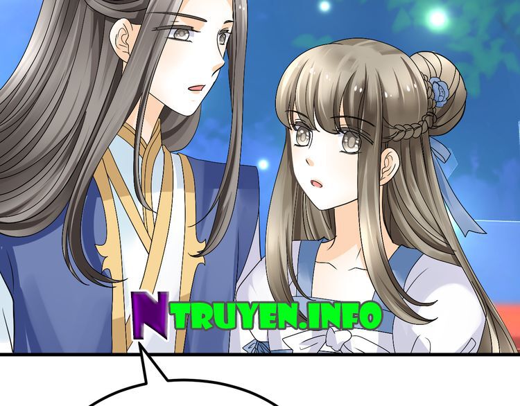 Xuyên Việt Chi Thiên Tâm Linh: Chapter 36