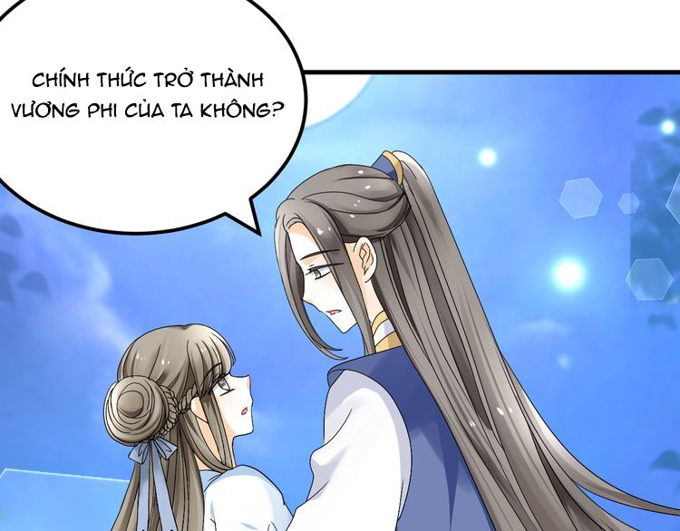 Xuyên Việt Chi Thiên Tâm Linh: Chapter 36