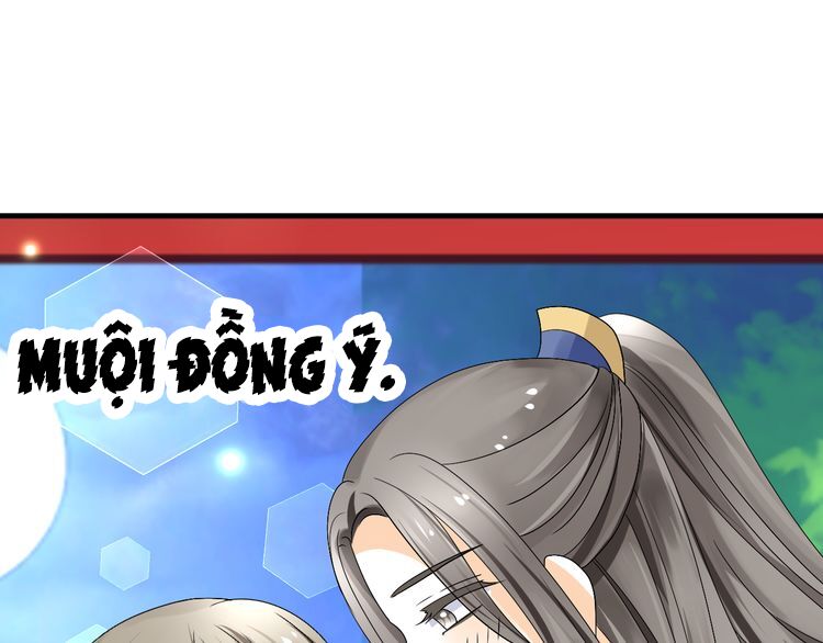 Xuyên Việt Chi Thiên Tâm Linh: Chapter 36