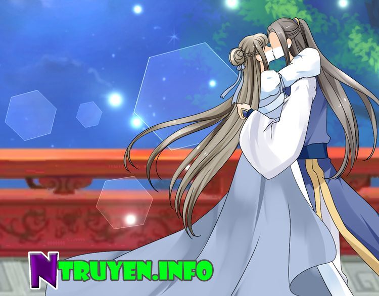 Xuyên Việt Chi Thiên Tâm Linh: Chapter 36