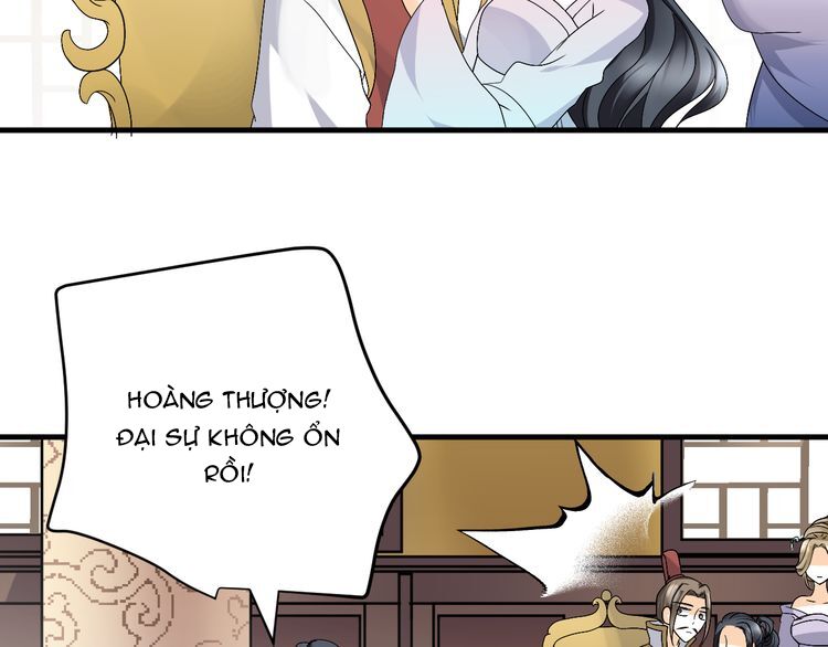 Xuyên Việt Chi Thiên Tâm Linh: Chapter 36