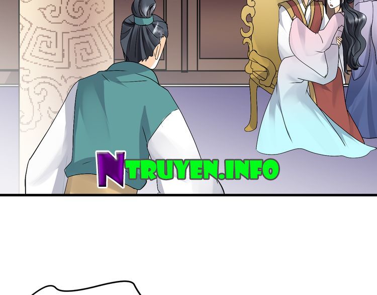 Xuyên Việt Chi Thiên Tâm Linh: Chapter 36